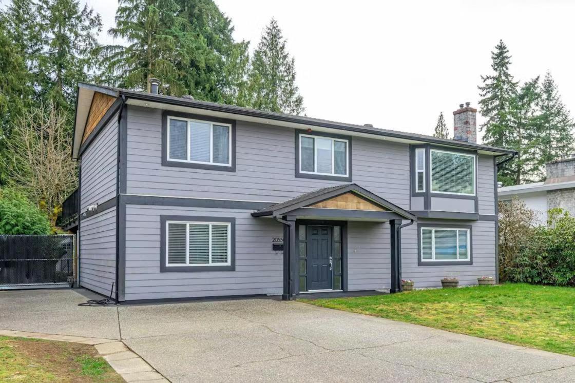 Private 1 Bedroom In Brookswood Langley Exterior foto
