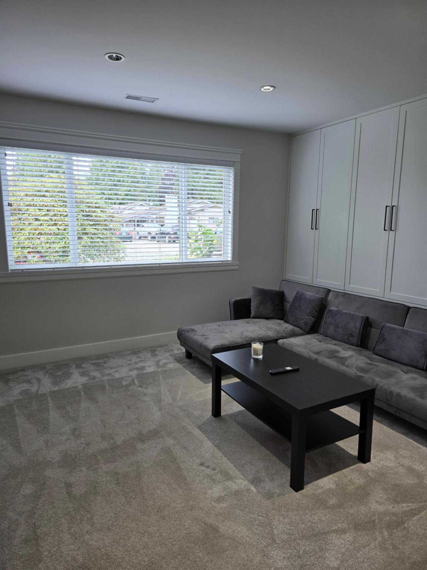 Private 1 Bedroom In Brookswood Langley Exterior foto